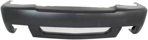 Chevrolet Front Bumper Cover-Primed, Plastic, Replacement C010354P