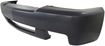 Chevrolet Front Bumper Cover-Primed, Plastic, Replacement C010354P