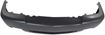 Chevrolet Front Bumper Cover-Primed, Plastic, Replacement C010354P