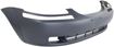 Chevrolet Front Bumper Cover-Primed, Plastic, Replacement C010362P