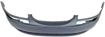 Chevrolet Front Bumper Cover-Primed, Plastic, Replacement C010362P