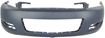 Chevrolet Front Bumper Cover-Primed, Plastic, Replacement C010364PQ