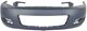 Chevrolet Front Bumper Cover-Primed, Plastic, Replacement C010364PQ