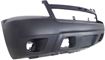 Chevrolet Front Bumper Cover-Primed, Plastic, Replacement C010365PQ