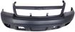 Chevrolet Front Bumper Cover-Primed, Plastic, Replacement C010365PQ