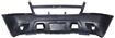 Chevrolet Front Bumper Cover-Primed, Plastic, Replacement C010365PQ