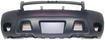 Chevrolet Front Bumper Cover-Primed, Plastic, Replacement C010365P