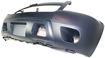 Chevrolet Front Bumper Cover-Primed, Plastic, Replacement C010365P