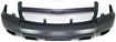 Chevrolet Front Bumper Cover-Primed, Plastic, Replacement C010365P