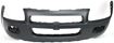 Chevrolet Front Bumper Cover-Primed, Plastic, Replacement C010372P