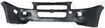 Chevrolet Front Bumper Cover-Primed, Plastic, Replacement C010372P