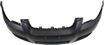 Chevrolet Front Bumper Cover-Primed, Plastic, Replacement C010375P