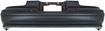 Chevrolet Rear Bumper Cover-Primed, Plastic, Replacement C258P