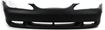 Ford Front Bumper Cover-Primed, Plastic, Replacement C300