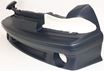 Ford Front Bumper Cover-Primed, Plastic, Replacement C305P