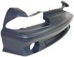 Ford Front Bumper Cover-Primed, Plastic, Replacement C305P