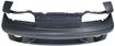 Ford Front Bumper Cover-Primed, Plastic, Replacement C305P