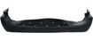Chrysler Rear Bumper Cover-Primed, Plastic, Replacement C760102
