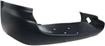 Chrysler Rear Bumper Cover-Primed, Plastic, Replacement C760102