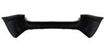 Chrysler Rear Bumper Cover-Primed, Plastic, Replacement C760102