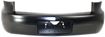 Chevrolet Rear Bumper Cover-Primed, Plastic, Replacement C760109P