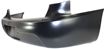 Chevrolet Rear Bumper Cover-Primed, Plastic, Replacement C760109P