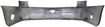 Chevrolet Rear Bumper Cover-Primed, Plastic, Replacement C760109P