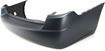 Chevrolet Rear Bumper Cover-Primed, Plastic, Replacement C760120P