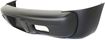 Chrysler Rear Bumper Cover-Primed, Plastic, Replacement C760121P