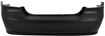 Chevrolet Rear Bumper Cover-Primed, Plastic, Replacement C760128PQ