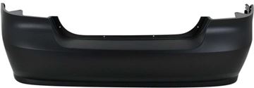 Chevrolet Rear Bumper Cover-Primed, Plastic, Replacement C760128PQ