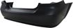Chevrolet Rear Bumper Cover-Primed, Plastic, Replacement C760128PQ