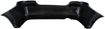 Chevrolet Rear Bumper Cover-Primed, Plastic, Replacement C760128PQ