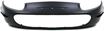 Chrysler Front Bumper Cover-Primed, Plastic, Replacement CH2305P