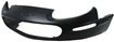 Chrysler Front Bumper Cover-Primed, Plastic, Replacement CH2305P