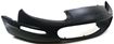 Chrysler Front Bumper Cover-Primed, Plastic, Replacement CH2305P