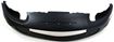 Chrysler Front Bumper Cover-Primed, Plastic, Replacement CH2305P