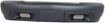 GMC Front Bumper Cover-Primed, Plastic, Replacement CV12110P