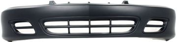 Chevrolet Front Bumper Cover-Primed, Plastic, Replacement CV1510P