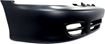 Chevrolet Front Bumper Cover-Primed, Plastic, Replacement CV1510P
