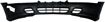 Chevrolet Front Bumper Cover-Primed, Plastic, Replacement CV1510P