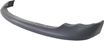 Dodge Front, Upper Bumper Cover-Textured, Plastic, Replacement D010313