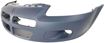 Dodge Front Bumper Cover-Primed, Plastic, Replacement D010314P