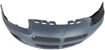 Dodge Front Bumper Cover-Primed, Plastic, Replacement D010314P