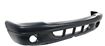 Dodge Front Bumper Cover-Primed, Plastic, Replacement D010320P