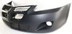 Dodge Front Bumper Cover-Primed, Plastic, Replacement D010335P