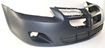Dodge Front Bumper Cover-Primed, Plastic, Replacement D010335P