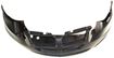 Dodge Front Bumper Cover-Primed, Plastic, Replacement D010335P