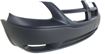 Dodge Front Bumper Cover-Primed, Plastic, Replacement D010338P