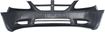 Dodge Front Bumper Cover-Primed, Plastic, Replacement D010338P